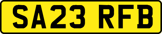 SA23RFB