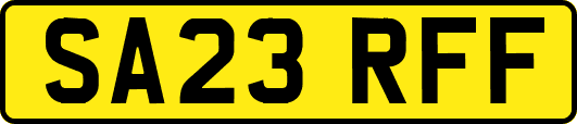 SA23RFF
