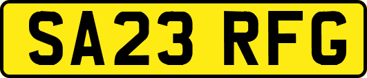 SA23RFG
