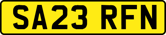 SA23RFN