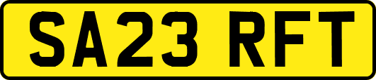 SA23RFT