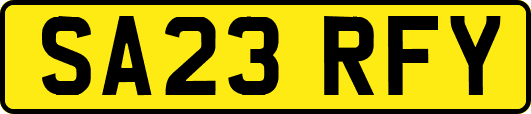 SA23RFY