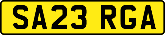 SA23RGA