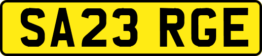 SA23RGE