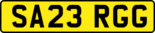 SA23RGG