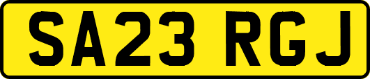 SA23RGJ