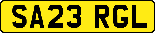SA23RGL
