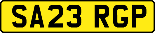 SA23RGP
