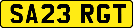 SA23RGT