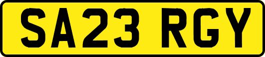 SA23RGY
