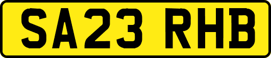 SA23RHB