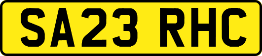 SA23RHC
