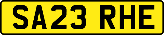 SA23RHE