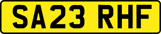 SA23RHF