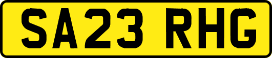 SA23RHG