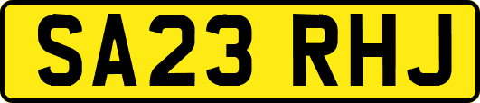 SA23RHJ