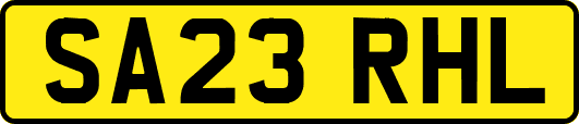 SA23RHL