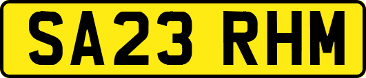 SA23RHM