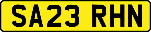 SA23RHN