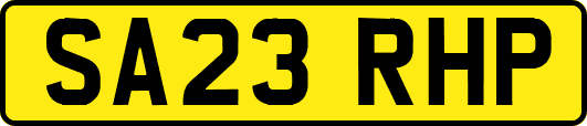 SA23RHP