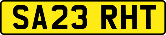 SA23RHT