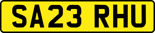 SA23RHU