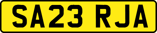 SA23RJA