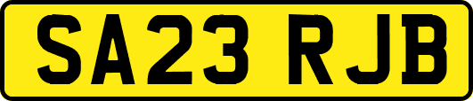 SA23RJB