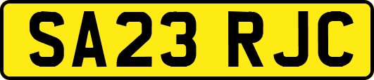 SA23RJC