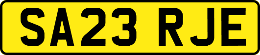 SA23RJE