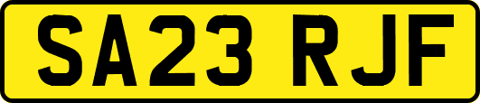 SA23RJF