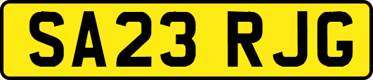 SA23RJG