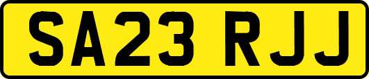 SA23RJJ