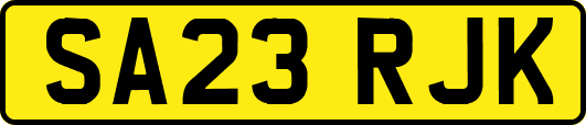 SA23RJK