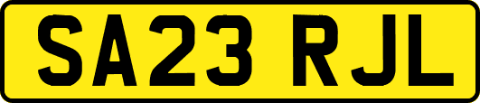 SA23RJL