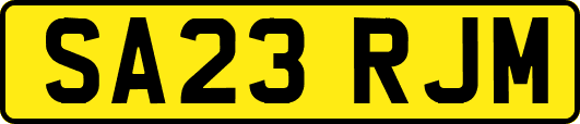 SA23RJM