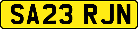 SA23RJN