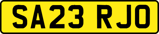 SA23RJO
