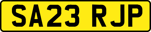SA23RJP