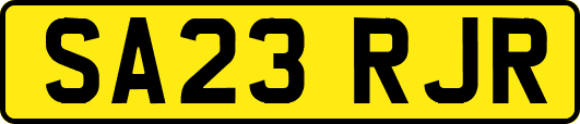 SA23RJR