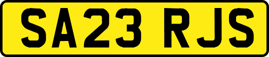 SA23RJS
