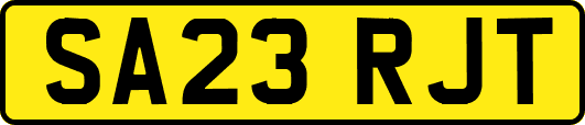 SA23RJT