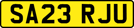 SA23RJU