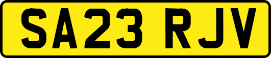 SA23RJV