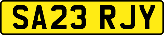 SA23RJY