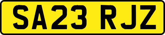 SA23RJZ