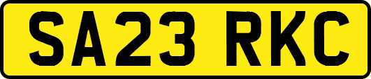SA23RKC