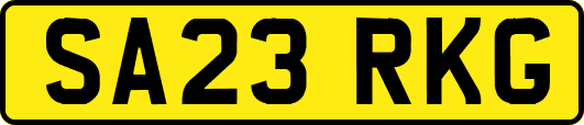 SA23RKG