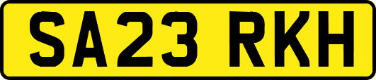 SA23RKH
