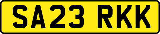 SA23RKK
